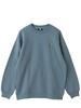 Cohen TOM and JERRY Vintage Crew Neck Sweatshirt, 75206000010, 7750 ROYAL (77), Medium