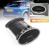 Center Dashboard Air Vent Outlet for MK2 4M51-A014L21AD 4M51-A014L21ADC Replacement Air Conditioning Outlet