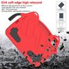 iPad 10 Protective Case with Handle & Stand, Air 6/5/4, Pro11, 10.2/10.5, Kids' Drop-Proof Cover