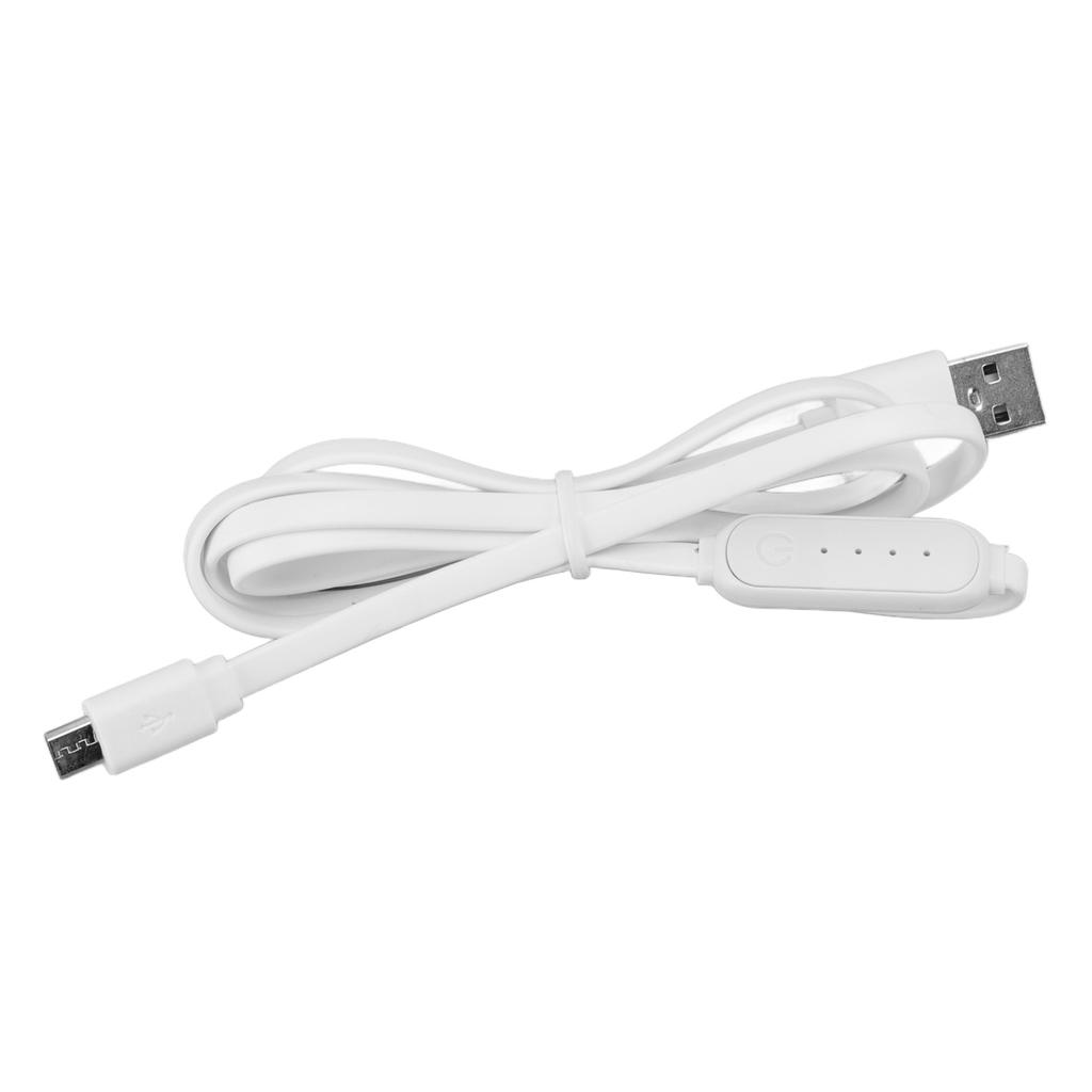 USB 5V Temperature Controller Temperature Control Power Cable Extension Cable with 3 Speed