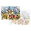 Korean Hwatu Art Jigsaw Puzzle - 300 Large Pieces for Adults & Seniors