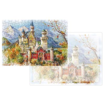 Puzzels en hersenkrakers – Puzzels