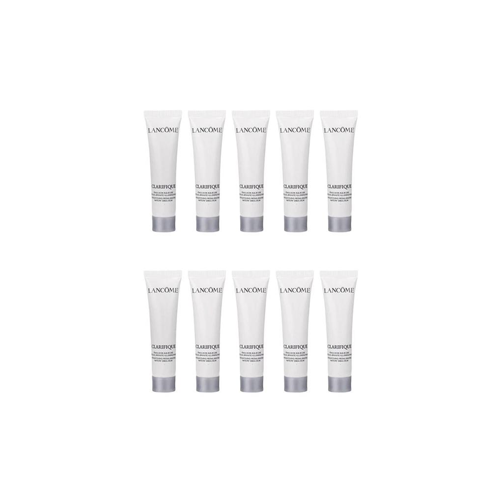 Lancôme Clarifique Brightening Watery Emulsion Travel Size Sample