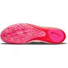 Nike Air Zoom Rival M 9 Spikes 'White Black' DM2332-100