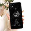 Cover For Tecno Spark 7 2021 Cute Rabbit Casing KF6 KF6j Soft Silicone Casing For Tecno Spark 7 Spark7 Back Cover Coque