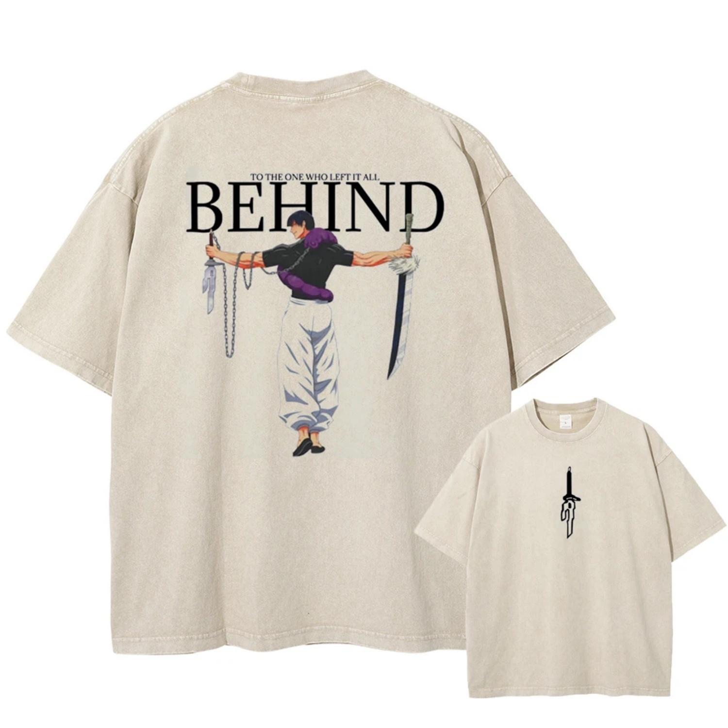 

2026 New Attack on Titan Manga Parent-child T-shirt Eren Jaeger Graphic Tshirt Cotton T Shirt Short Sleeve Loose Soft Clothing S чёрный