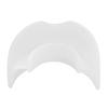 Flexible Dental Orthodontic Anti Grinding Teeth Brace Double Layer Tooth Retainer Corrector