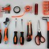 Wild Wolf Multi-purpose Vehicle Repair Tool Kit