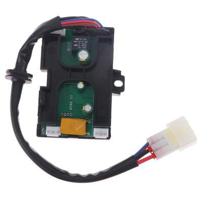 5KW Printplaat Hoofdmoederbord Controller Voor Lucht Standkachel Lucht Diesel Kachel Auto Moederbord Controller 12V/24V