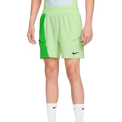 Court Slam Dri-FIT Lightweight Woven Casual Shorts Men Shorts IB1038-360