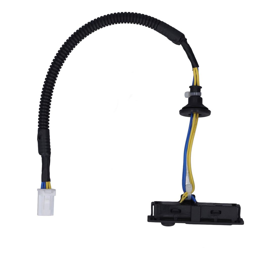 Liftgate Release Switch 25380 3JA0A Tailgate Release Button Trunk Switch Replacement for INFINITY QX60 2013‑2018