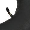 4.80/4.008in Tire Inner Tube Set Rubber Nylon Replacement for Dollies Trolleys 16in OD 4inWidth