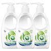 Walch Underwear Oxygen Wash Laundry Detergent, Pine Antibacterial