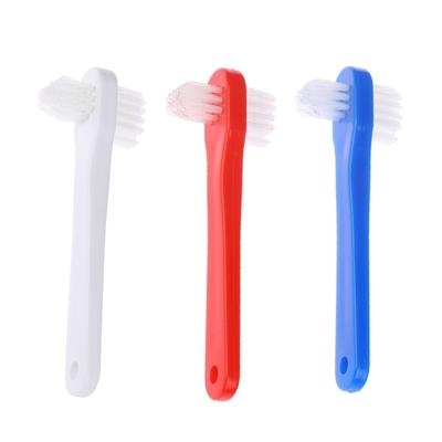 Ağız Sağlığı – Diş Fırçası & Dil Temizleyici