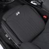 Car Interior Seat Cushion Breathable Ice Silk Pad Cover For VW GTI Polo Golf MK6MK78 Passat Atlas Jetta Tiguan Arteon CC Hub Cap