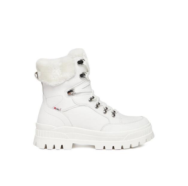 

Ботильоны Rieker CEO-W2174-80 белые EU 36