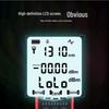Shrew NF-908L Rechargeable Optical Power Meter & Red Light Pen Fiber Optic Test Tool