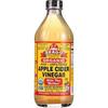 Oțet de mere organic Bragg, 16 oz