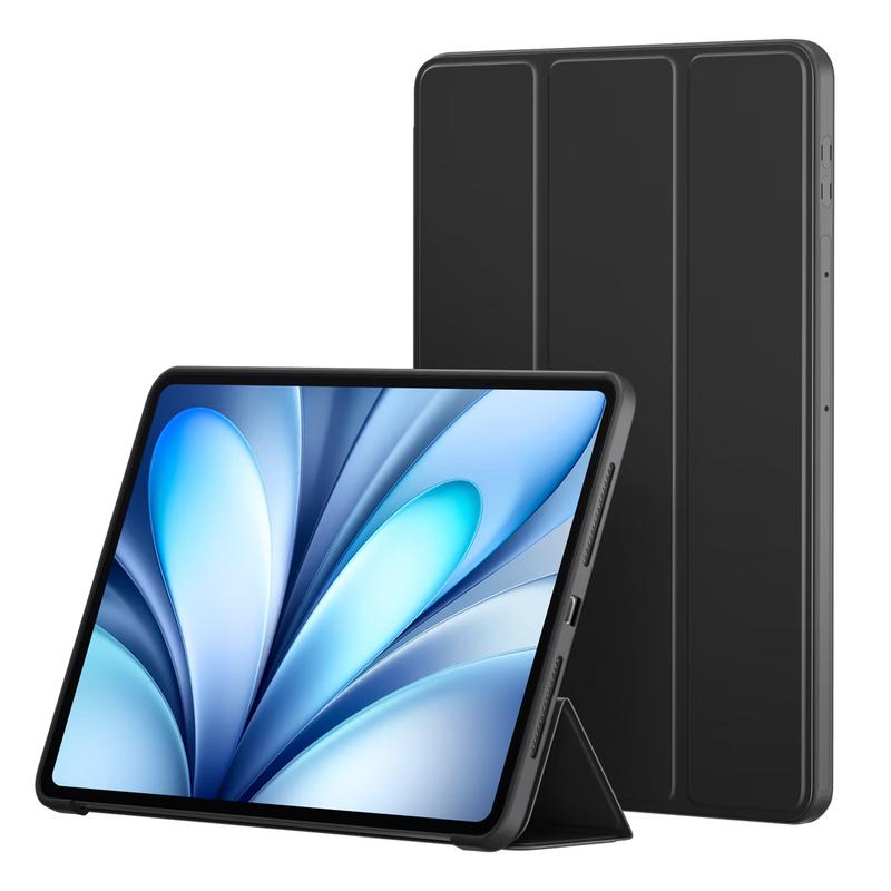 BIAZE Smart Folio & TPU Protective Cases for Vivo Pad Series