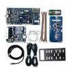 Kit de Placa Dupla Cabeça TX800 Hoson para Cabeça de Impressão Dupla TX800 Conjunto de Placas Eletrônicas para Impressora Jato de Tinta Versão com Cabo de Rede