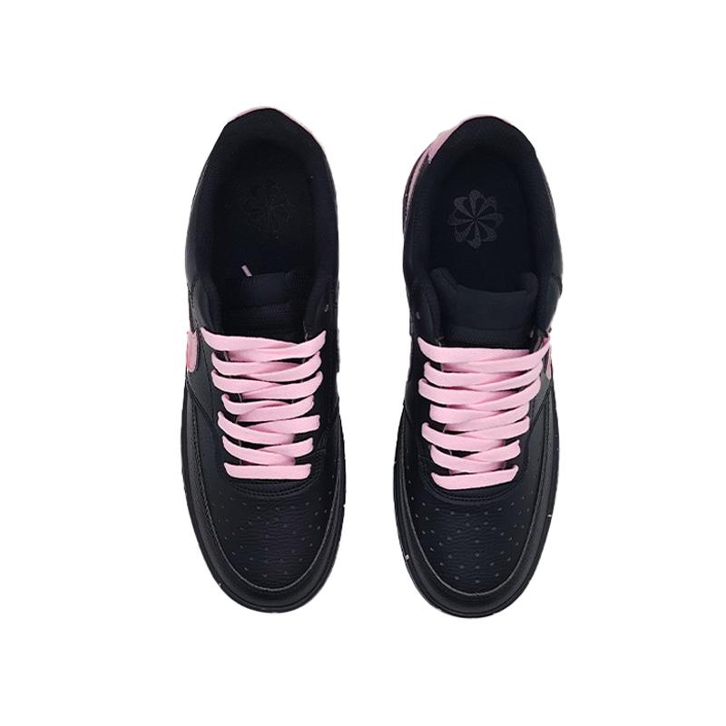 Nike Court Vision Low Top Skateboard Shoes Unisex DH2987-002(Team2078-)