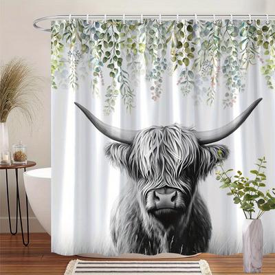 Productos para el baño – Cortinas