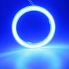 Grandview LED COB Squid Ring 60mm Headlamp Blue with Cover