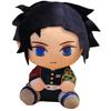 20cm Heiße Japan Demon Slayer Plüschpuppen Lieblich Anime Kimetsu No Yaiba Kamado Tanjirou Nezuko Zenitsu Kyoujurou Spielzeug Kindergeschenke
