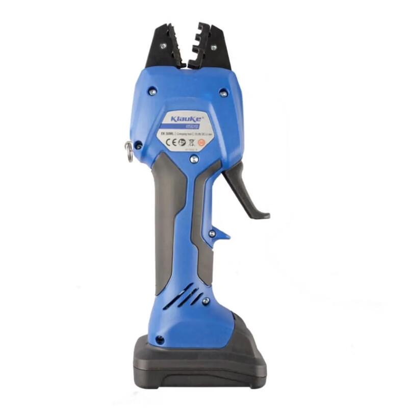 KlauKe Cordless Crimping Tool EK50ML