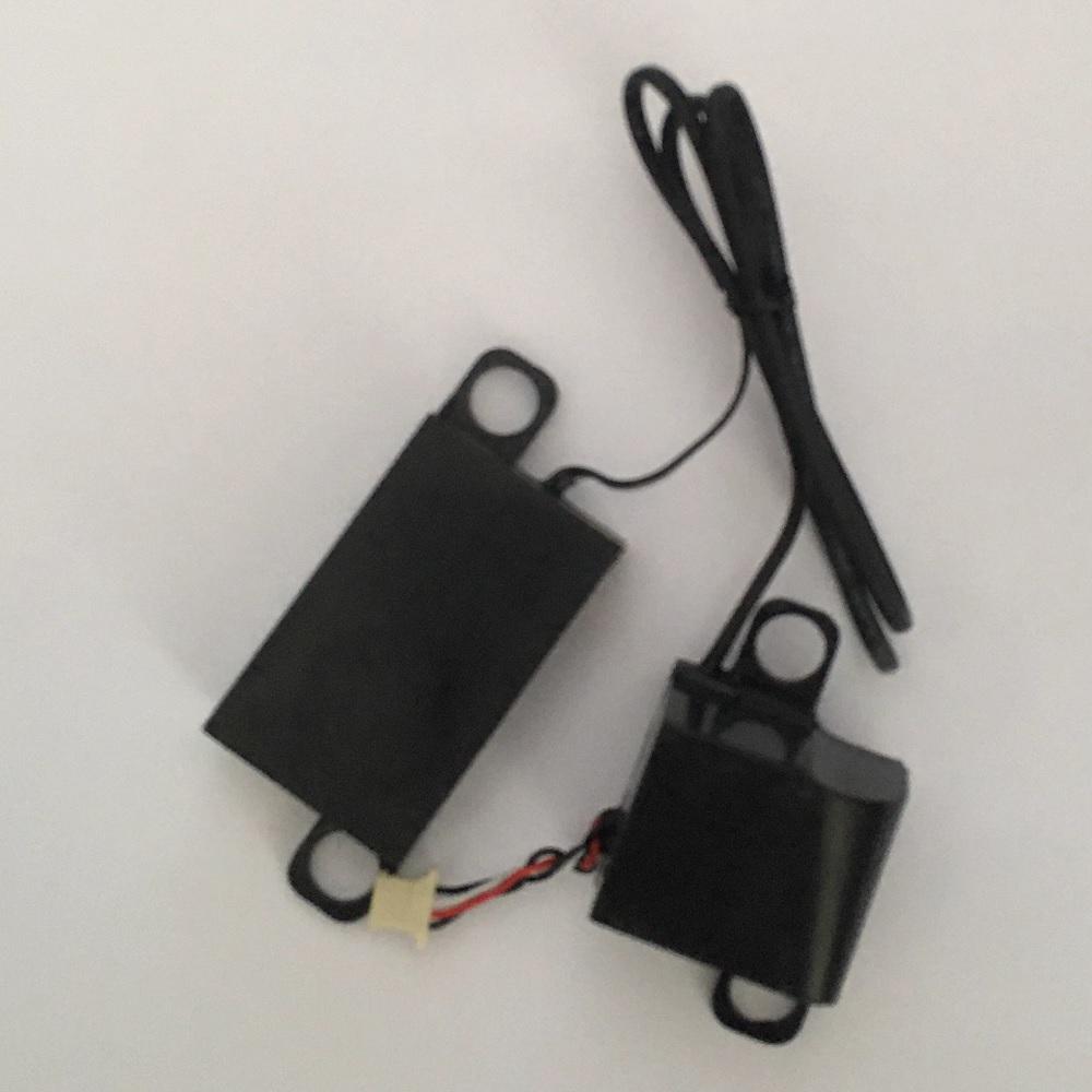 1 Set Left and Right Subwoofer Speaker Fit For Dell XPS L501X L502X 0TF8VD TF8VD