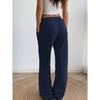 Pantalones Deportivos Sueltos VIONA Pantalones de Chándal Casual Pantalones de Moda Cómodos para Mujer
