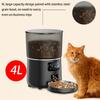 Automatic feeders Featuring Blocking Mechanism Preservation Technology Large Capacity Powers Supply
