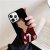 Stefan Salvatore Coque Shell For iPhone 17 Air 15 16 14 13 12 Pro Max 11 Pro Max Plus Phone Case Cover