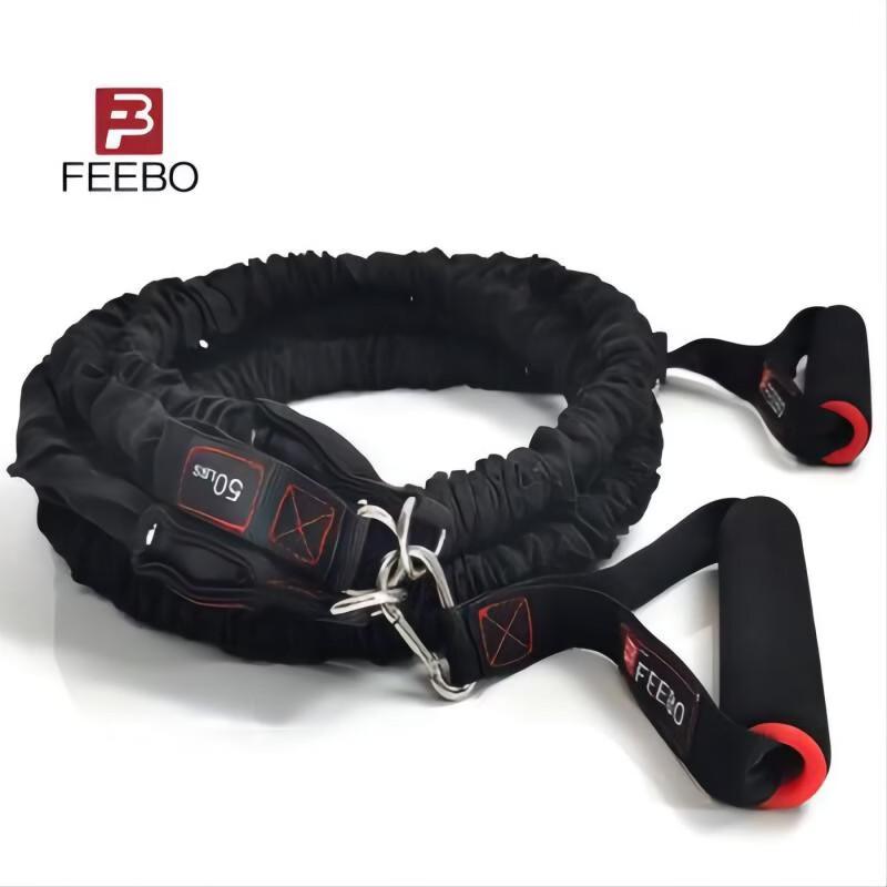 FEEBO Professional Fitness Resistance Band