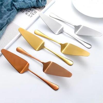 Cake Shovel Food Safe Multipurpose Pizza Shovel For Dining