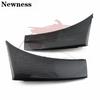 For Yamaha Tmax 530 2012-2016 Lower Fairing Side Panel Mid Cowl Front Panel ABS Plastic T-MAX Tmax530