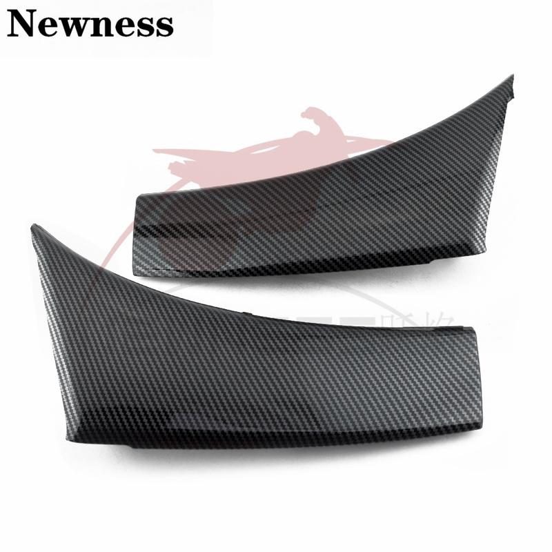 For Yamaha Tmax 530 2012-2016 Lower Fairing Side Panel Mid Cowl Front Panel ABS Plastic T-MAX Tmax530