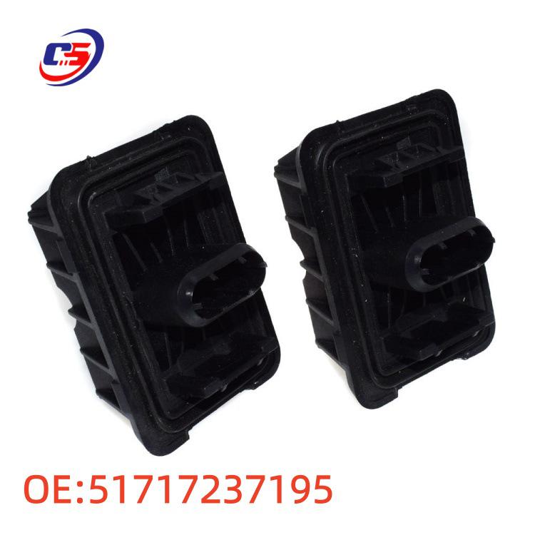 Fits BMW Jack Pad 51717237195 F18 X1 Plastic Rubber Pad 51717237195