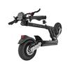 JOYOR T12 Ultra Electric Scooter, Dual 2000W Motors, 85km Range, 12-Inch Tires, Hydraulic Suspension, NFC Unlock