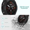 Protective Case Hollow protective shell For Garmin Fenix 7 7S 7X Bumper Silicone Cover For Garmin Epix Pro 42mm 47mm 51mm Cover