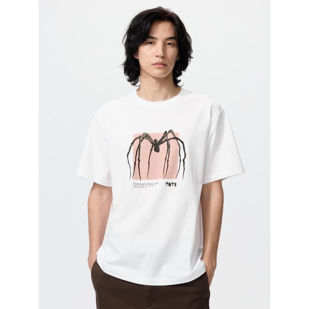 Uniqlo Japan Tate Museum Collection Ut