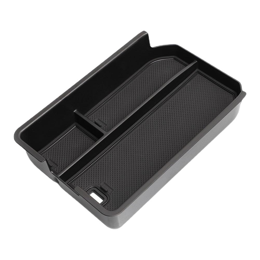 Car Interior Organizer Storage Box Tray For Toyota For Land Cruiser Prado 250 (For LAND CRUISER 250 J250) Auto Accessories