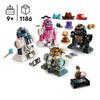 LEGO® Star Wars 75392 Exclu Cdiscount La Fabrique De Droïdes Créative - Build Your Own R2-D2