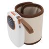 USB Heating Cup Sleeve Portable Warm Milk Warmer Constant Temperature Insulation Baby Bottle Warmer