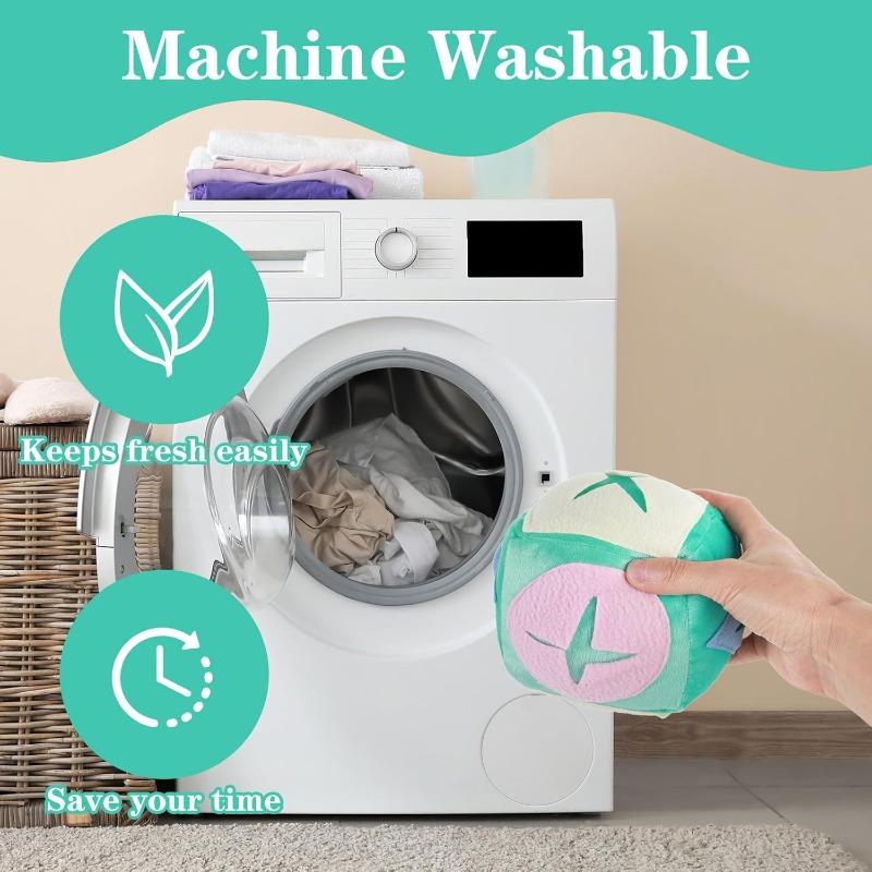 Big Rabbit Foraging Toy Feeding Ball Washable Puzzle Feeding Game Rabbit Toys Suitable for Bored Rabbits Creative Interesting