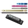 Bit Assortment Set 5 Bits with Bit Belt ASST5P-01