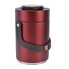 2000ml Insulated Lunch Container 304 Stainless Steel Stackable Food Container  For Travel