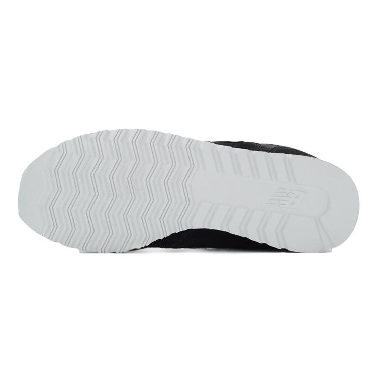 New Balance 520 Series Black