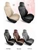 Xingyue L 25/26 Models Full Coverage Leather Seat Cushions for All Seasons.
