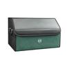 Compatible Trunk Organizer for Dodge Challenger, Journey, Hellcat, Viper, Stallion - Special Car Storage Box